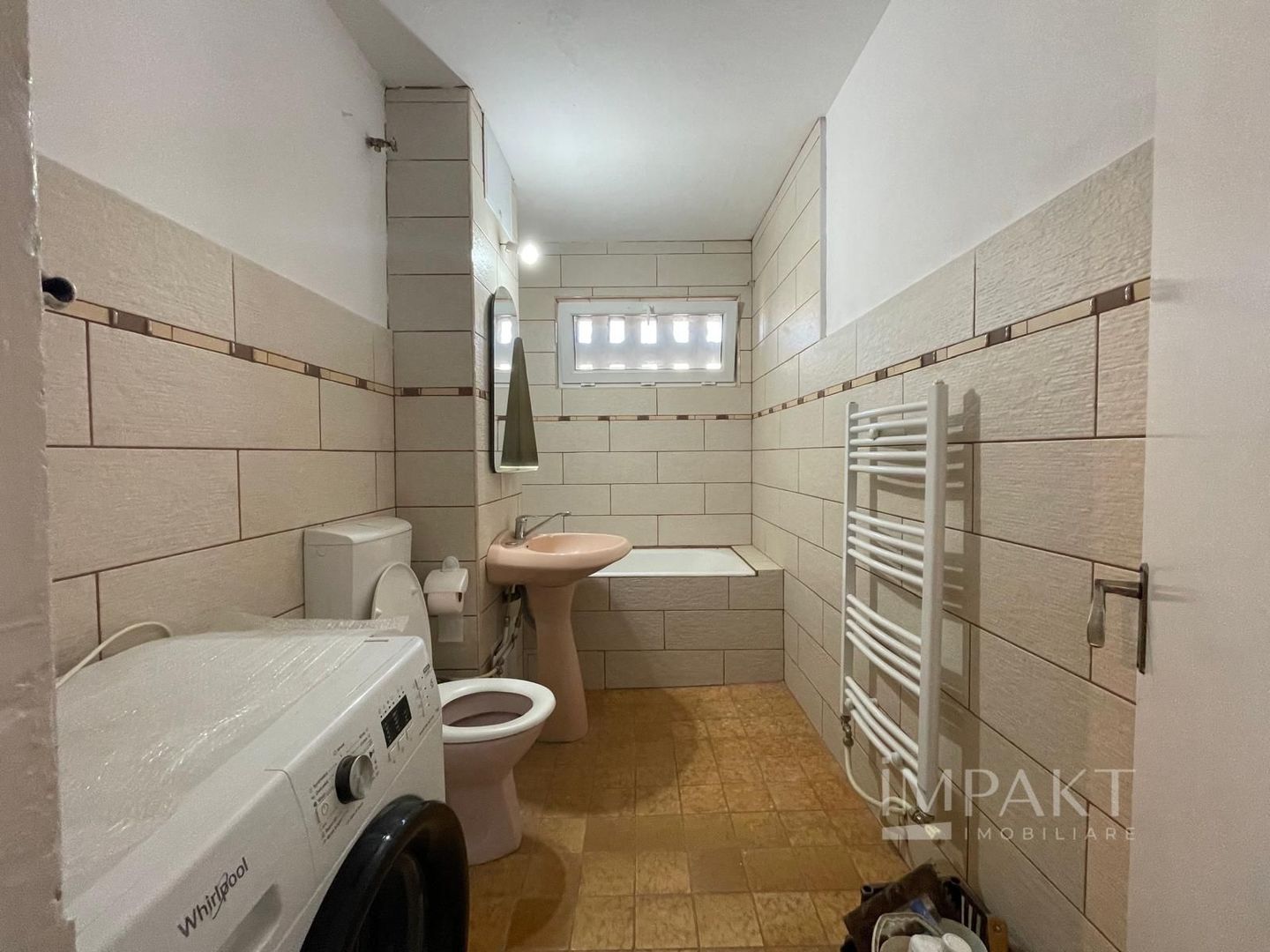 Apartament cu 4 camere decomandate | 80mp | Manastur - Poză 12
