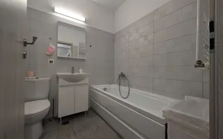 Apartament de 2 Camere Mobilat si Utilat complet + Loc de parcare - Poză 13