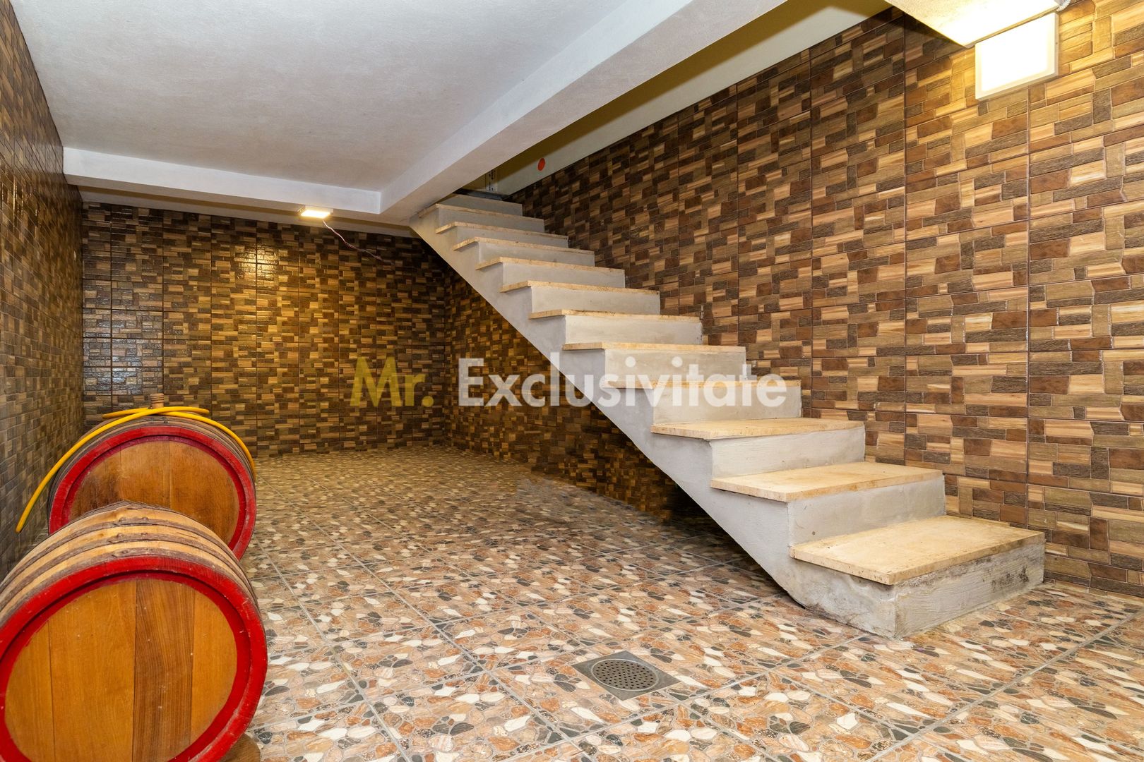 Casa Balotesti - Bascov (Pitesti, Arges) - 700 mp teren - Poză 3