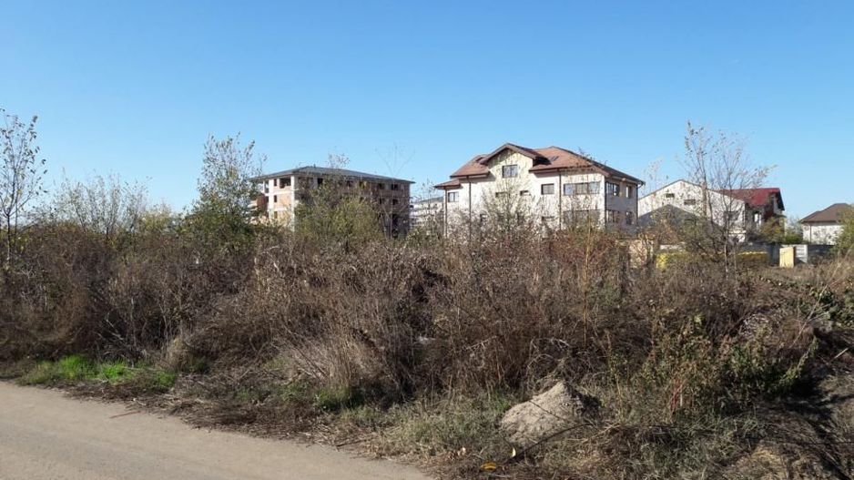 Ideal Complex Vile sau Duplexuri. - Poză 8