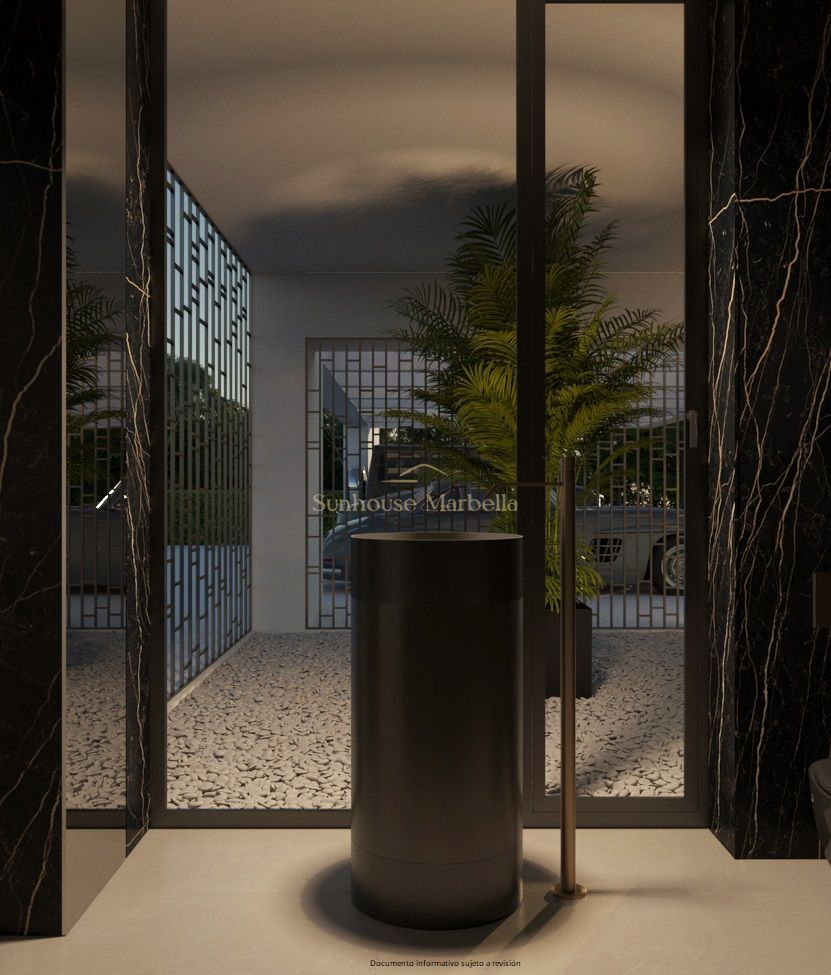 Vilă Exclusivistă, New Golden Mile - Poză 17