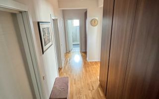 Ocazie COMISION0% Apartament 3 camere 118mp cu parcare Rond OMV PIPERA - Poză 3