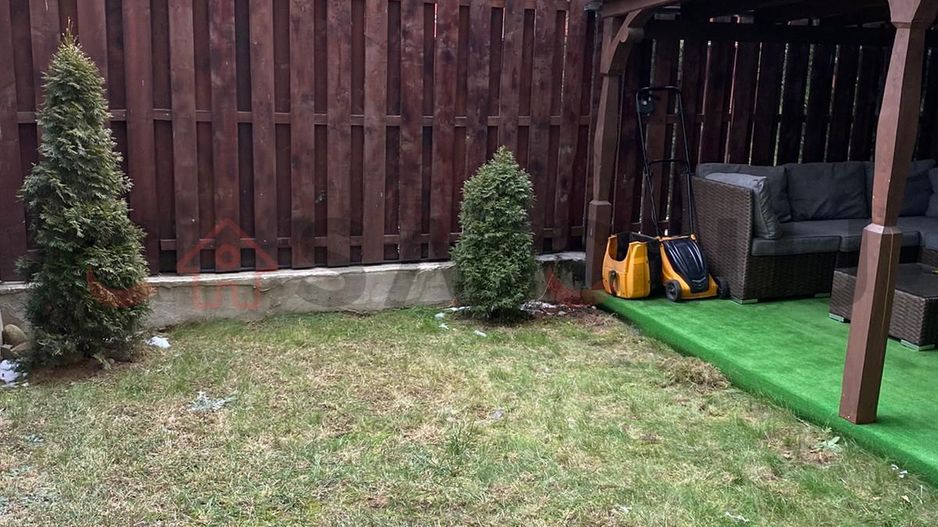 Modern, cu grădină proprie de 33 mp – Zorilor/Europa, bloc nou - Poză 7