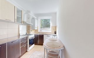 Comision 0% Apartament cu 2 camere Avantgarden Bartolomeu - Poză 10