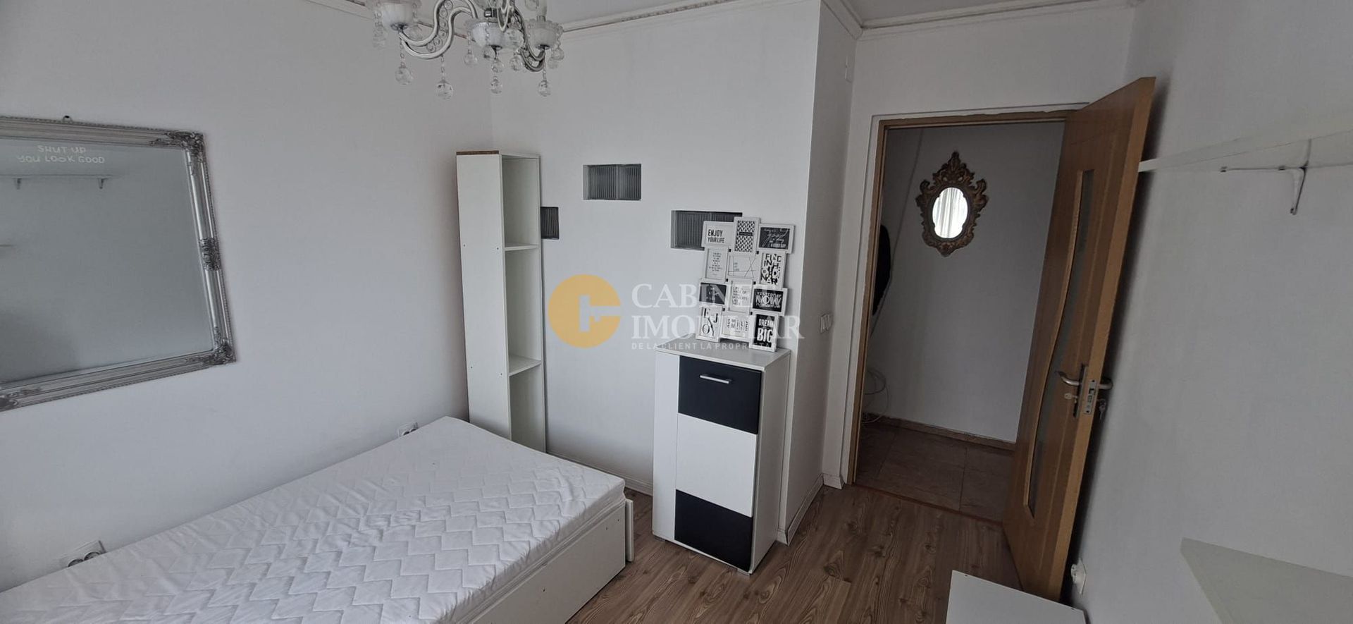 Apartament 3 camere decomandat | Ultracentral | Etaj 10/10 | Aproape de UMF - Poză 10
