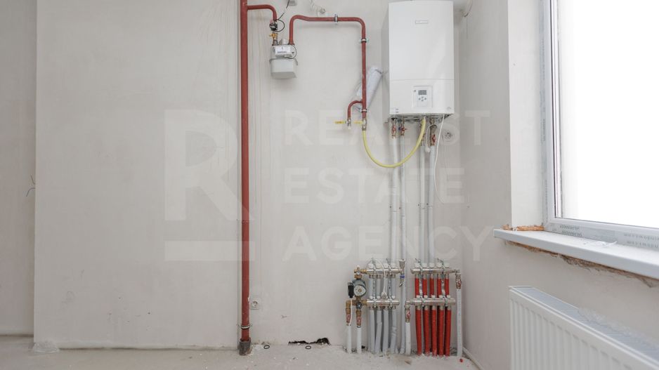 Vânzare, apartament, 3 camere, strada Grenoble, Botanica - Poză 4