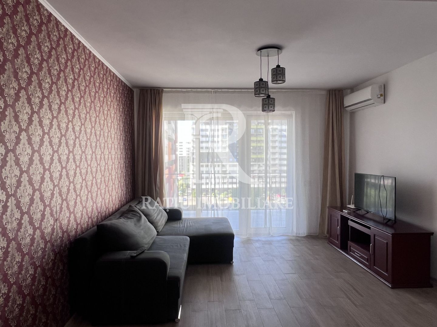 Apartament cu 2 camere | parcare subterana | Iosia Rezidence | Oradea - Poză 2