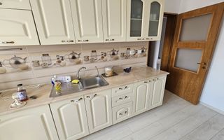 Inchiriere apartament spatios, bloc nou, garaj, Craiovei - Poză 10