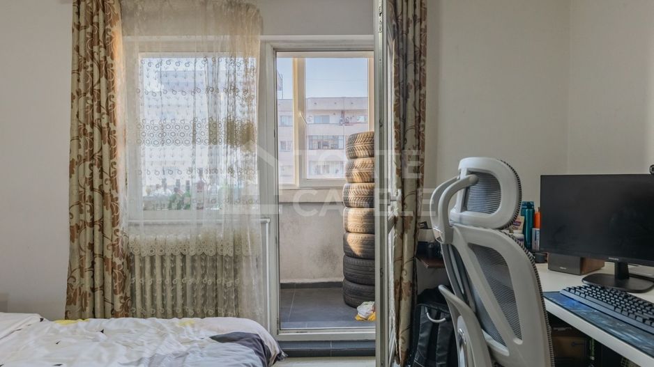 Apartament cu 3 camere zona, Dorobantilor - Poză 4