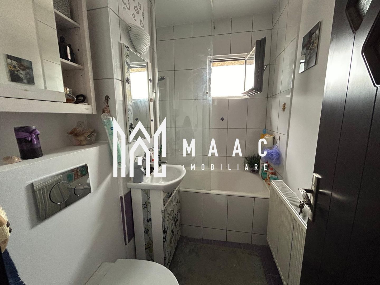 Apartament 3 camere | Decomandat | Vasile Aron - Poză 10