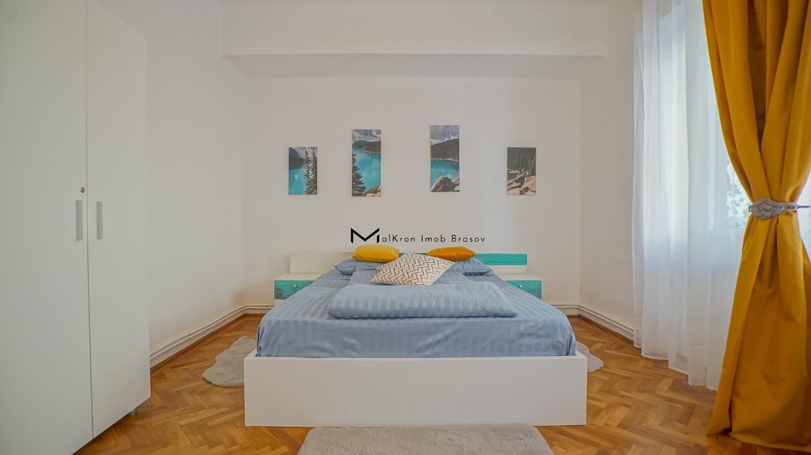Apartament 3 camere Star - Poză 7