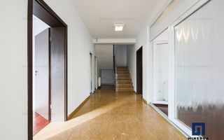 Inchiriere vila birouri 6 camere, parcare minim 15 auto - Poză 4