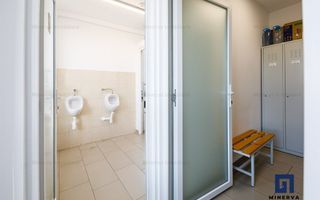 Oportunitate investitie: hala productie / depozitare in Timisoara - Poză 10