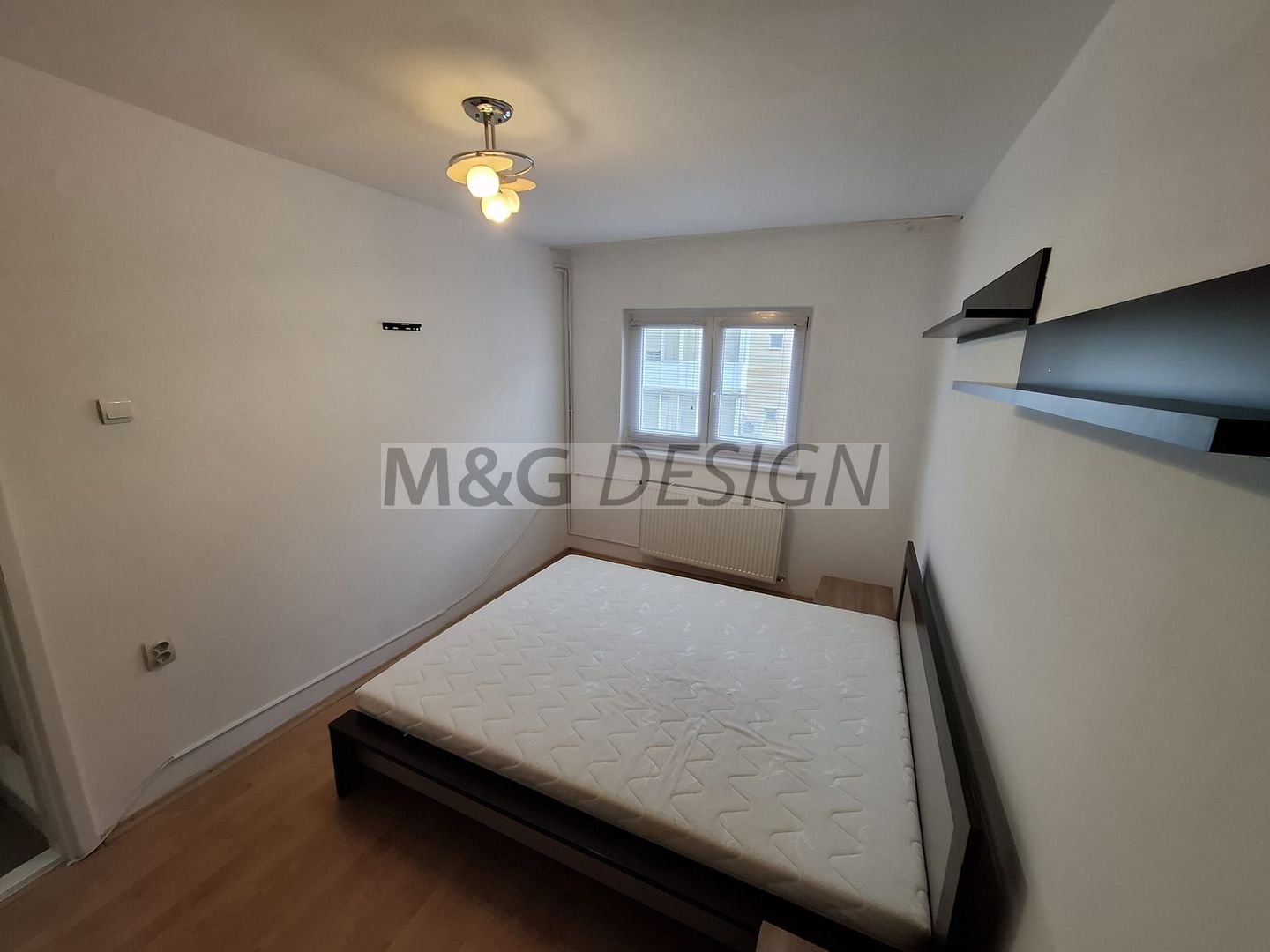 Lipovei, 2 camere, centrala si clima langa SRI - Poză 21