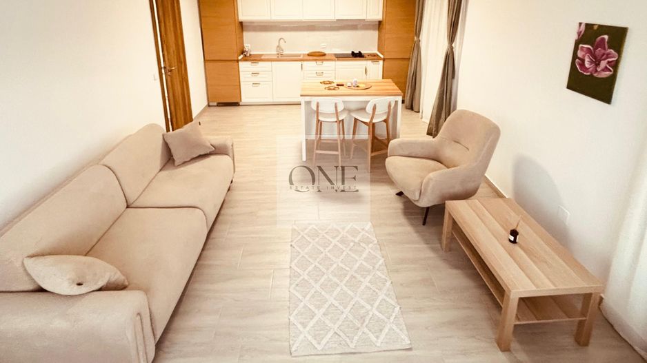 Apartament Spațios Curte Proprie Cristian - Poză 10