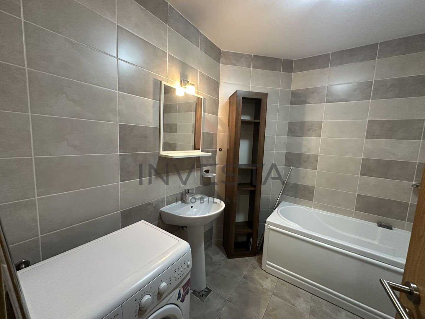 Oportunitate de investite zona Hasdeu, bloc nou,vis a vis de Platinia! - Poză 9