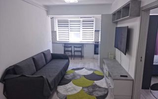 Apartament 2 camere de inchiriat – Valea Adanca, Str. Crangului – Etaj 2 – Loc de parcare - Poză 1
