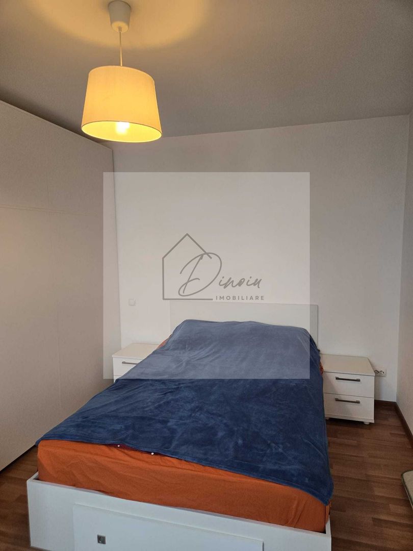 4 camere Piata Delfinului - Chisinau - Pantelimon I Mega Mall - Poză 4