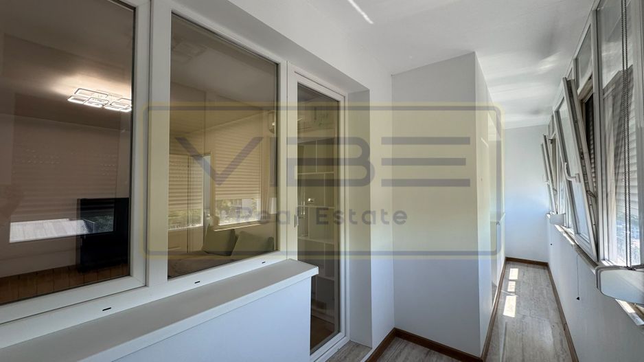 Apartament 2 camere renovat zona Podu Ros - Palas Campus - Poză 19