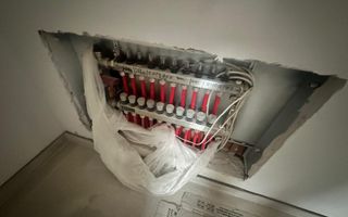 CASA TIP DUPLEX, 4 CAMERE, TOATE UTILITATILE, TEREN 245 MP, COMIS 0% - Poză 14