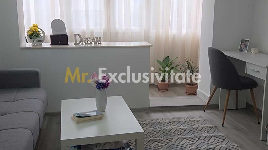 Vand apartament 2 camere zona centrala - Poză 4