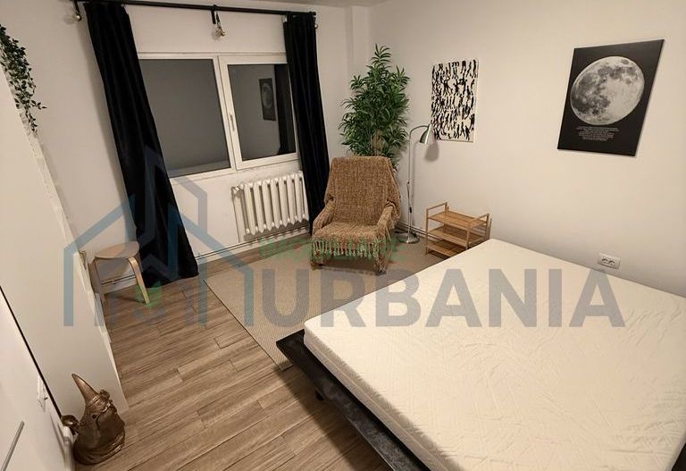 Apartament de închiriat, 2 camere, ultra-modern, zona Gării, Iași - Poză 7