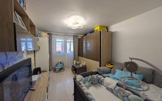 Apartament 2 camere Mobilat si Utilat, Titan - 5 min metrou 1 Decembrie 1918 - Poză 2