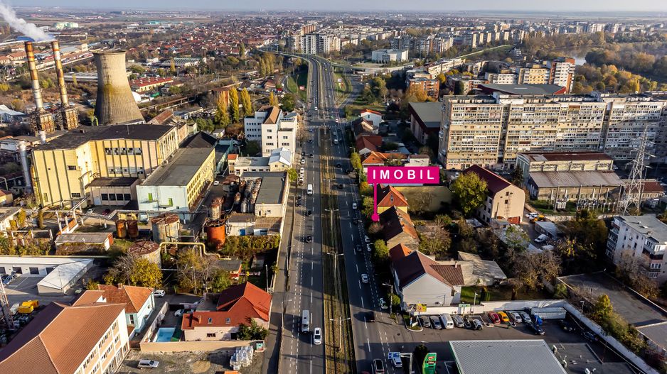 Spațiu Comercial de excepție pe Calea Iuliu Maniu, Arad - Poză 7