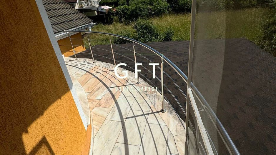 Casa cu piscina, Valea Ghinzii de Inchiriat / De vânzare - Poză 36