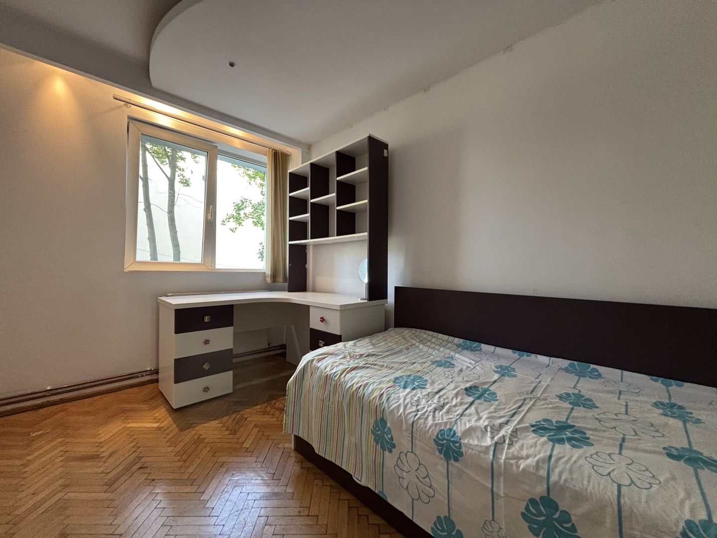 Apartament 3 camere | Etaj 1 | Centrală proprie | Instalații - Poză 5
