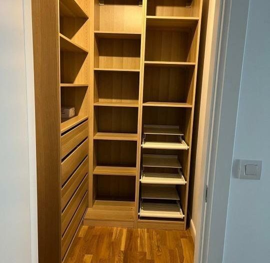 Apartament Luxuria Residence // Domenii - Poză 11