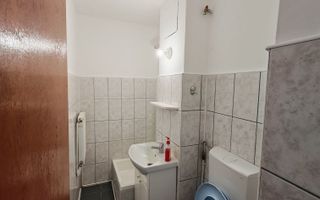 Garsonieră decomandată, renovată, 25 mp. – Cartier Vasile Aaron - Poză 4