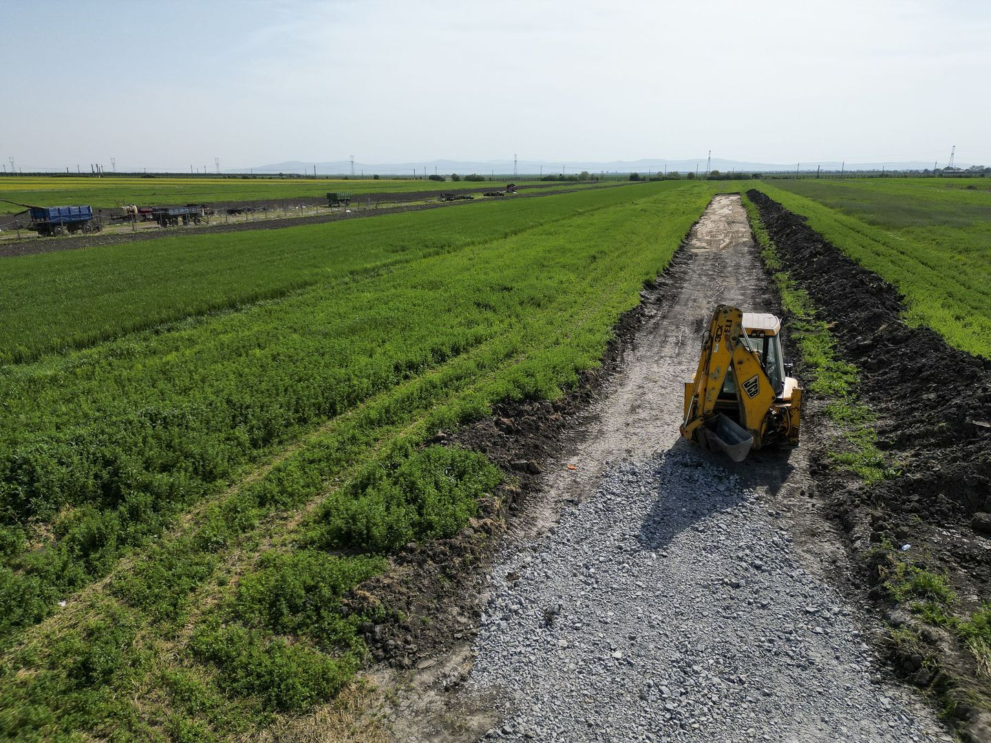 Loc de casa de 504 mp în Livada - Poză 18