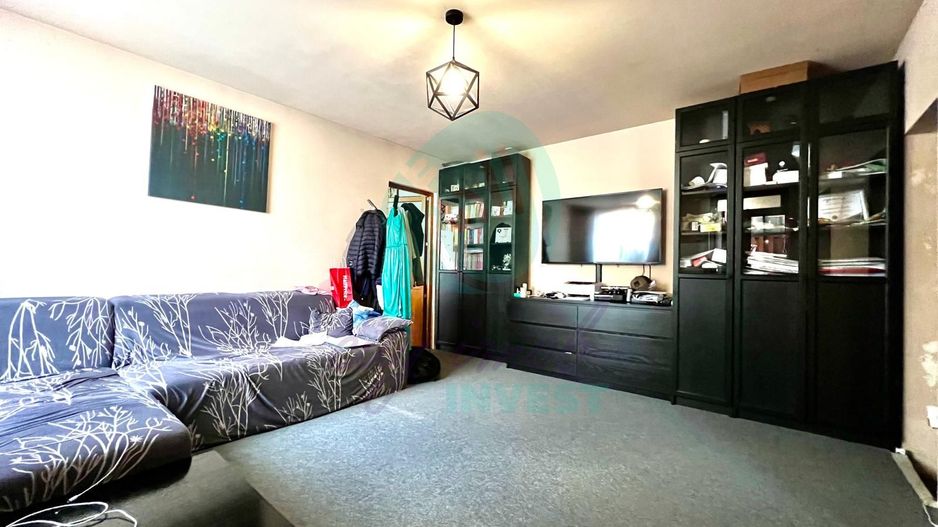 Casa pe parter cu posibilitate extindere- Curte - Poză 6