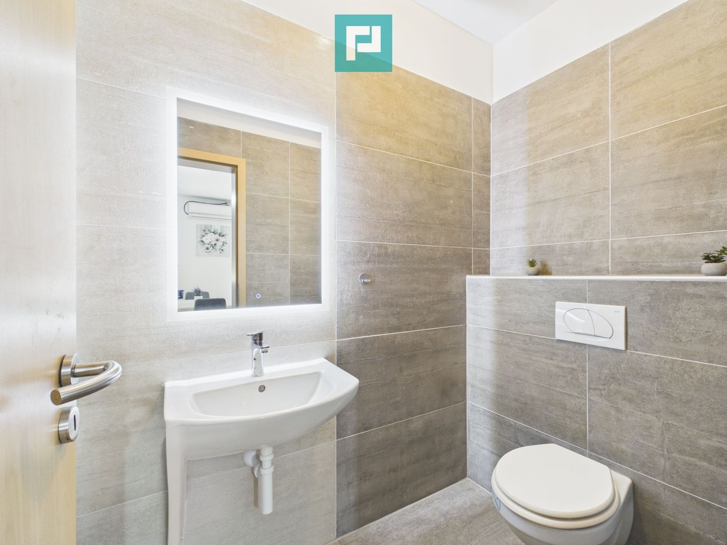 Apartament cu 3 camere | Bloc nou | Zona Lipovei - Poză 4