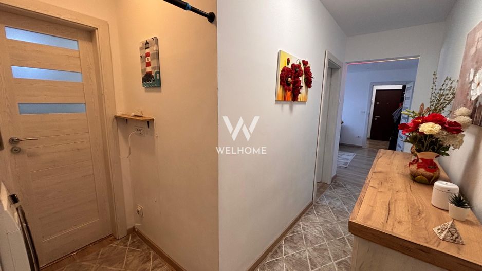 Apartament 3 camere renovat complet - Rahovei - Poză 8