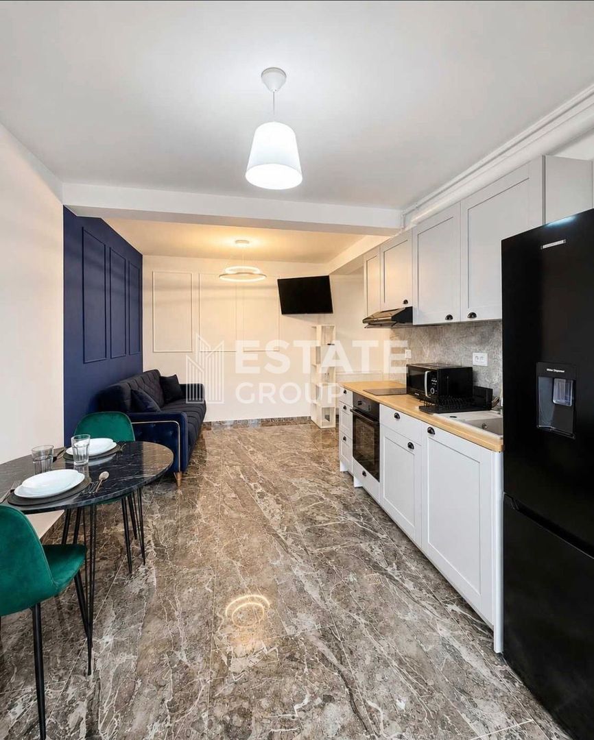 Apartament cu 2 camere in Giroc complet mobilat si utilat - Poză 3