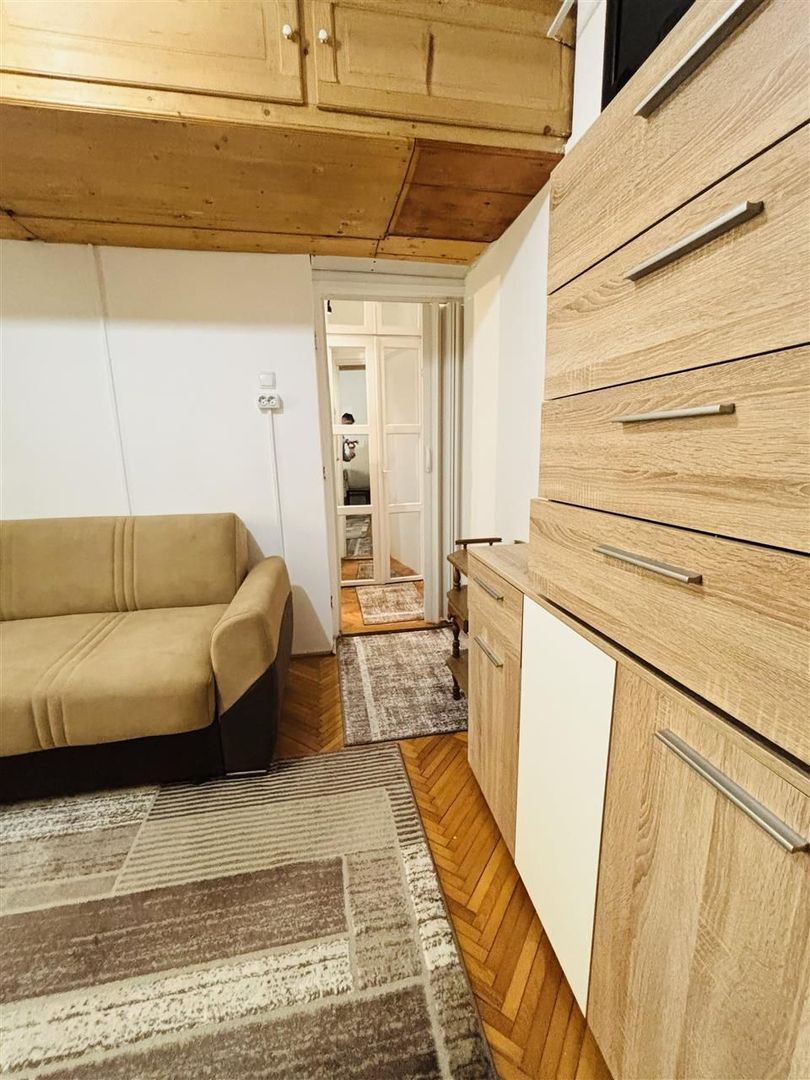 Garsoniera zona Decebal - Poză 3