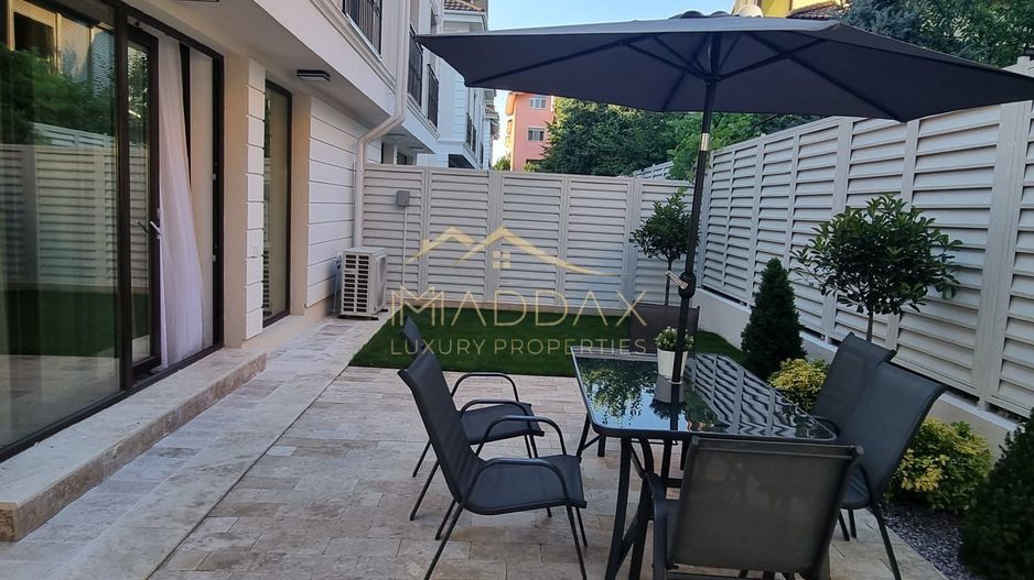 Vila *6 camere* // Pipera OMV **FIRST RENT** - Poză 18