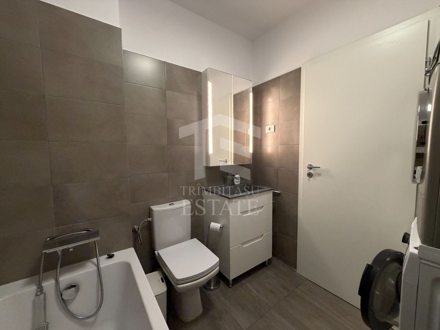 BERCENI - Grand Kristal | 2 Camere Parcare + Metrou - Poză 9