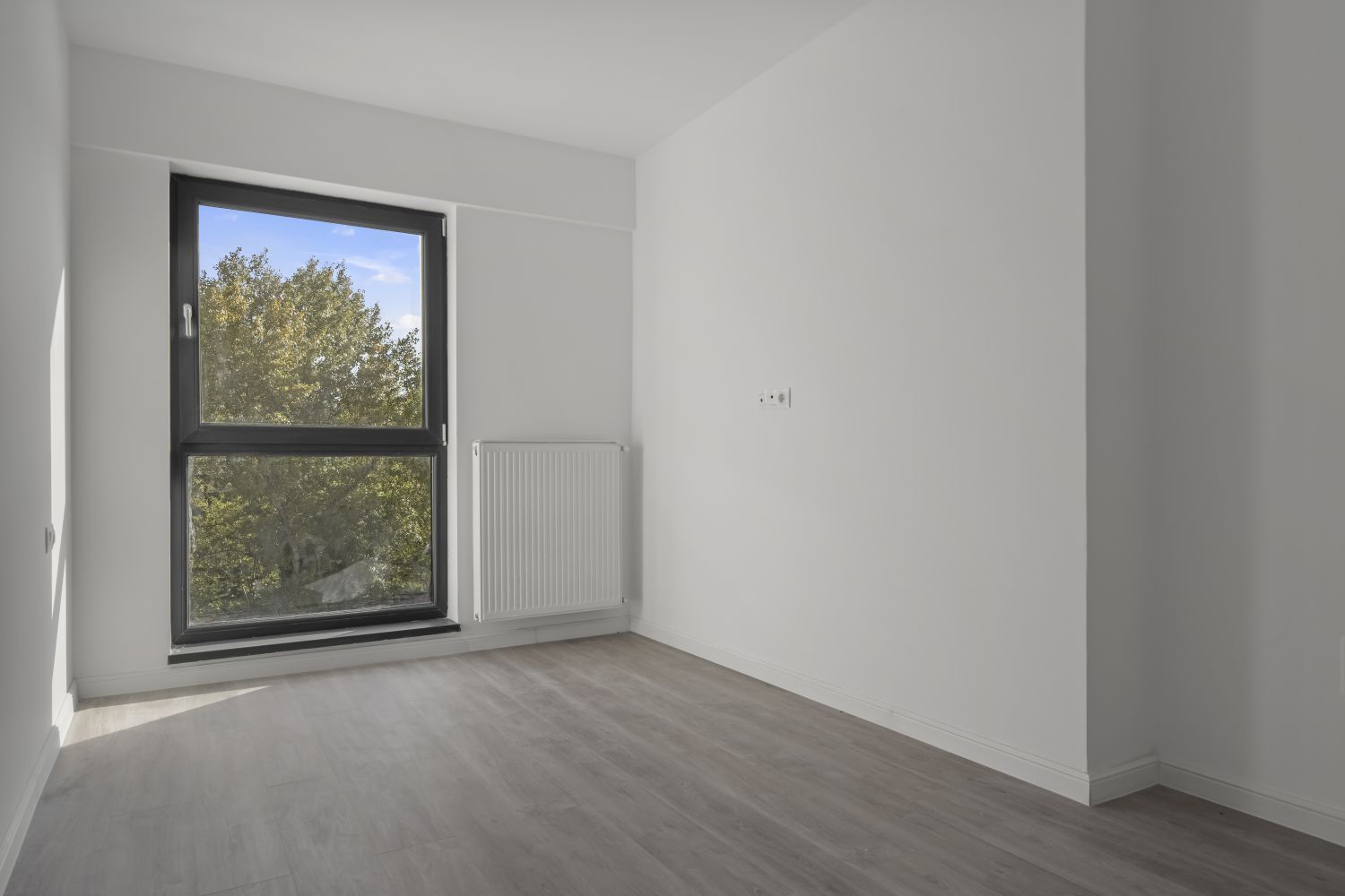 Metrou Pacii / Preciziei | Militari | 2 Camere | 55.9 mp | Bloc Nou | FINALIZAT - Poză 2