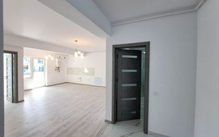 Apartament 2 camere Sibiu, Stanca - Locuinta noua la vila - Poză 5