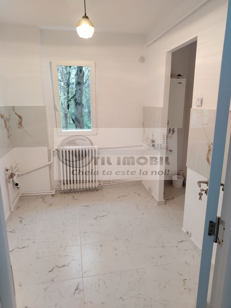 Apartament 2 camere renovat SD Podu Ros-Cantemir 98500 euro - Poză 7