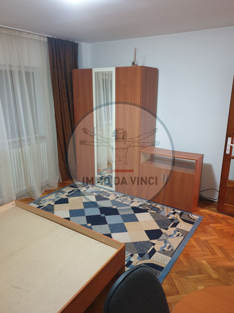 Apartament 2 camere decomandate OMV Marasti - Poză 2