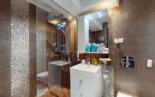 DRISTOR - Baba Novac | 3 camere | Terasa 38mp |2 locuri parcare - Poză 10