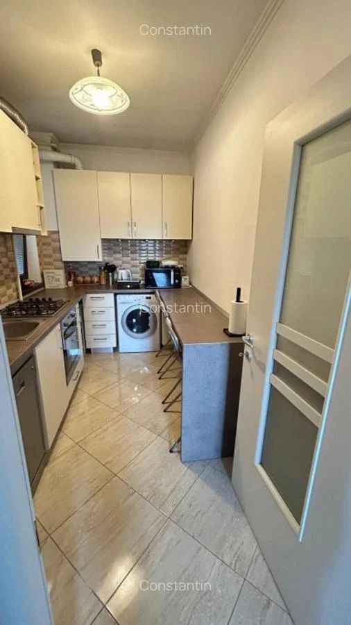 Apartament 2 camere - Bucurestii Noi - Poză 5
