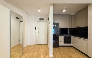 2 Camere | Art City | Parcare Inclusa - Poză 9