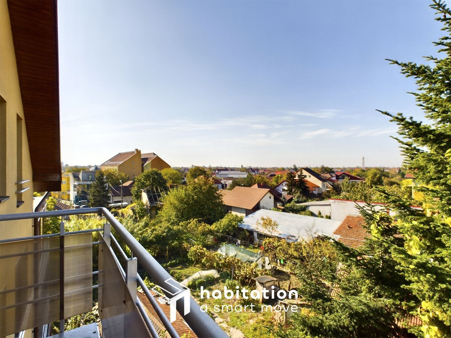 Apartament 2 camere, et 3- vis urban la cheie, zona Mircea Cel Bătrân - Poză 19