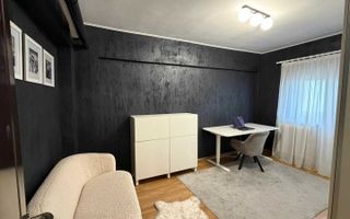 Apartament 3 camere decomandat de închiriat, Dancu, Iași – prima închiriere, parcare inclusă - Poză 8