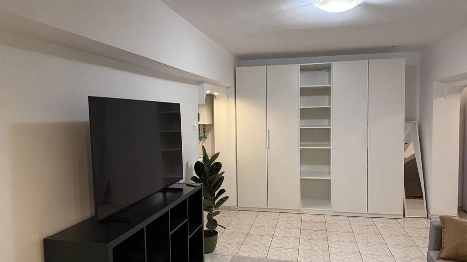 AP. 2 CAMERE OBOR, PET-FRIENDLY, BLOC REABILITAT, BUCATARIE INCHISA - Poză 8